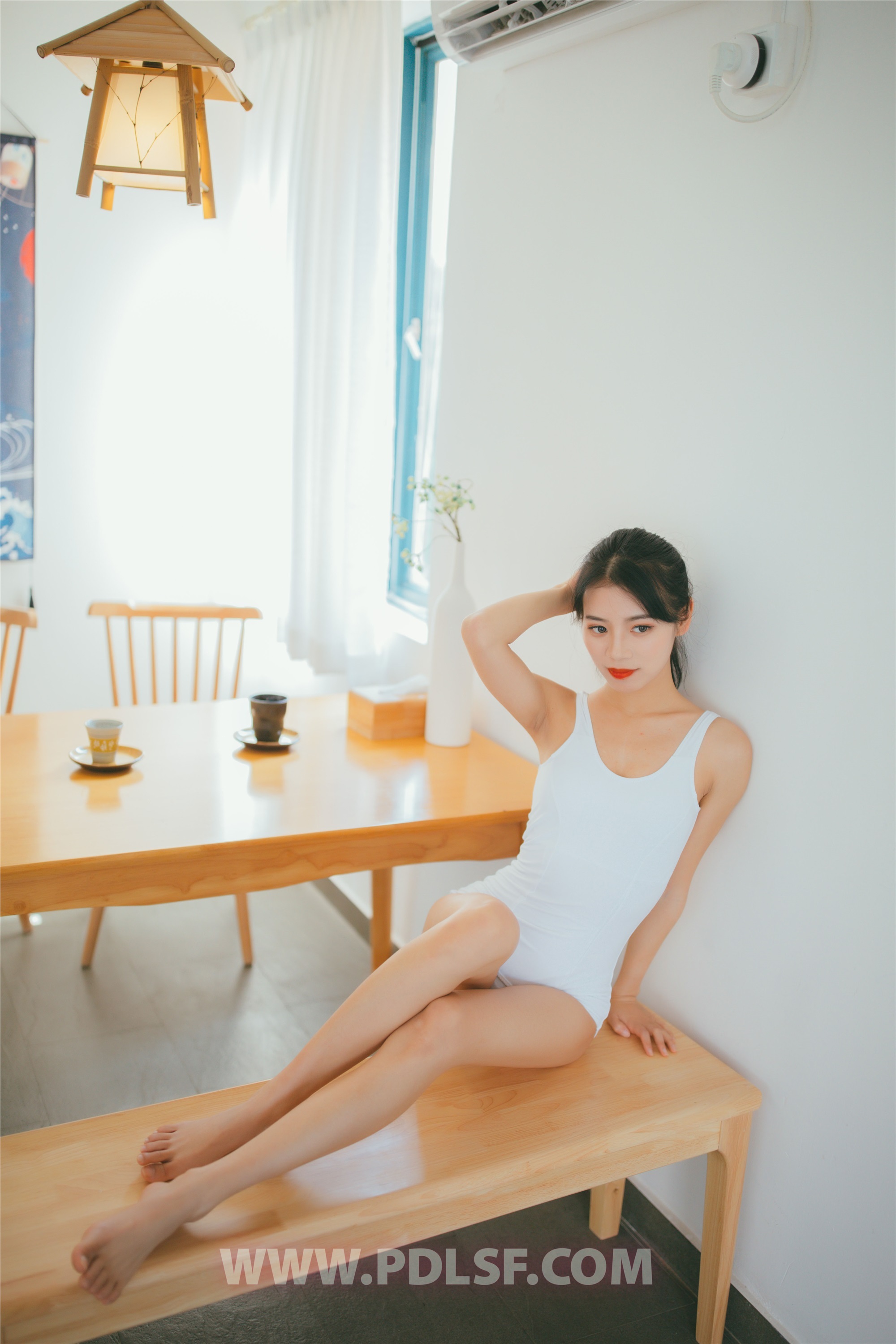 PDL潘多拉  2020.06.04 NO.296 夏天来了